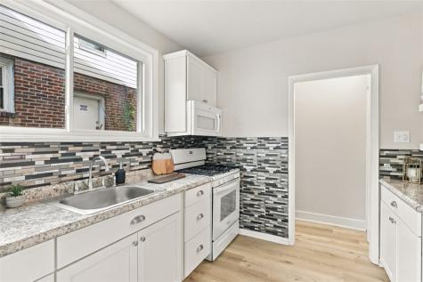 1152 Termon Avenue Brighton Heights PA 15212