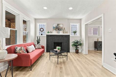 1152 Termon Avenue Brighton Heights PA 15212