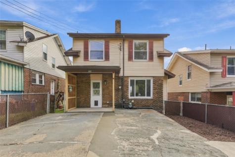 1152 Termon Avenue Brighton Heights PA 15212