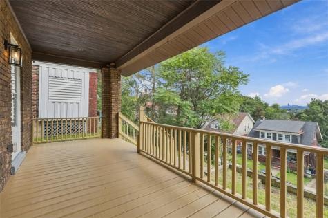 1152 Termon Avenue Brighton Heights PA 15212