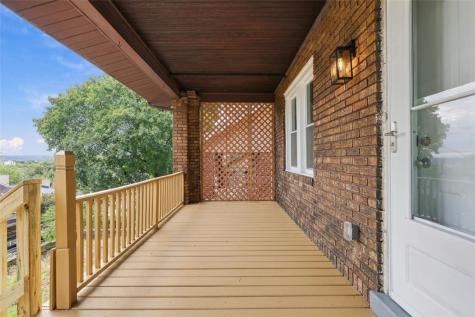 1152 Termon Avenue Brighton Heights PA 15212