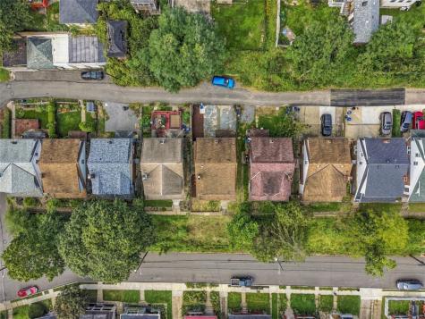 1152 Termon Avenue Brighton Heights PA 15212