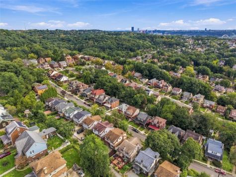 1152 Termon Avenue Brighton Heights PA 15212