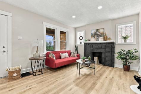 1152 Termon Avenue Brighton Heights PA 15212