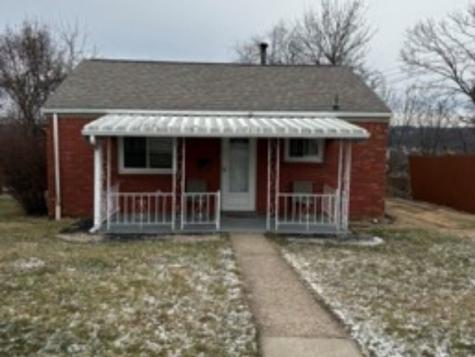 108 Delrose Drive Liberty Boro PA 15133