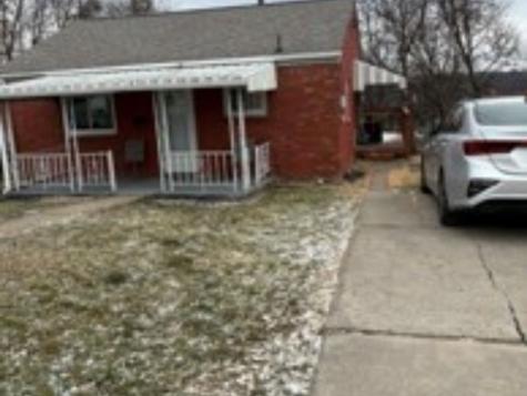 108 Delrose Drive Liberty Boro PA 15133