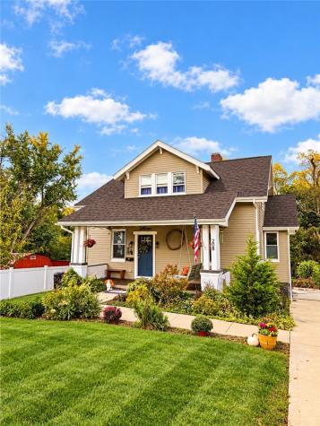208 Widmer Avenue Lower Burrell PA 15068