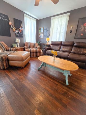 208 Widmer Avenue Lower Burrell PA 15068