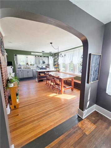 208 Widmer Avenue Lower Burrell PA 15068