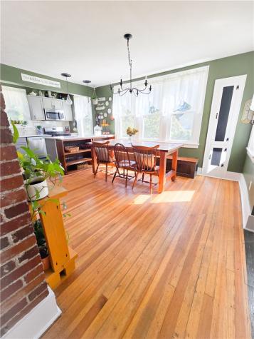 208 Widmer Avenue Lower Burrell PA 15068