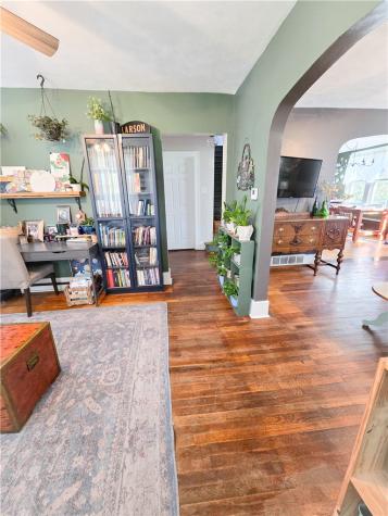 208 Widmer Avenue Lower Burrell PA 15068