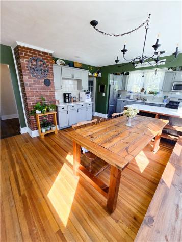 208 Widmer Avenue Lower Burrell PA 15068