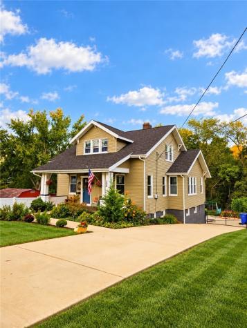 208 Widmer Avenue Lower Burrell PA 15068