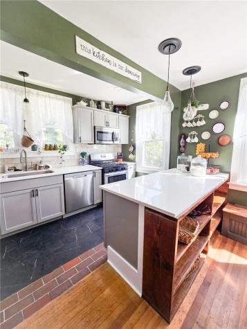 208 Widmer Avenue Lower Burrell PA 15068