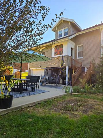 208 Widmer Avenue Lower Burrell PA 15068