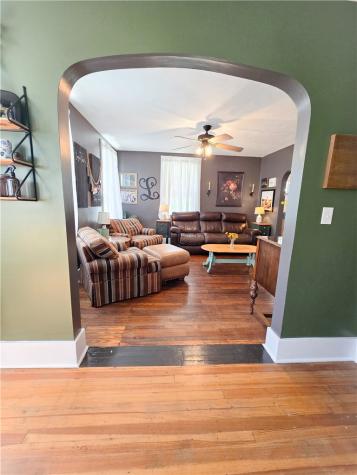 208 Widmer Avenue Lower Burrell PA 15068
