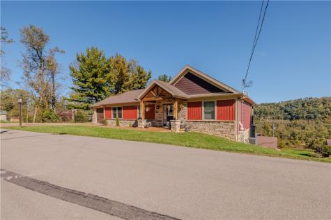 2 Nellie Avenue Charleroi Boro PA 15432