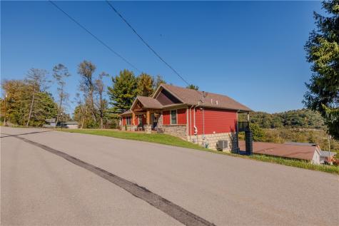 2 Nellie Avenue Charleroi Boro PA 15432