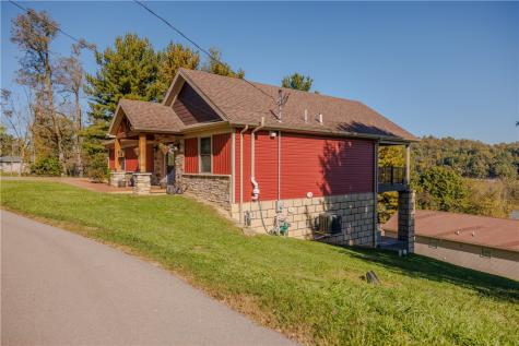 2 Nellie Avenue Charleroi Boro PA 15432