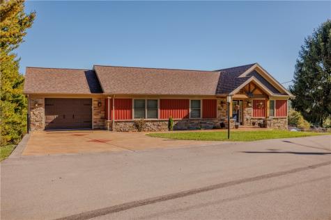 2 Nellie Avenue Charleroi Boro PA 15432