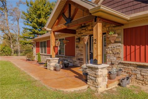 2 Nellie Avenue Charleroi Boro PA 15432