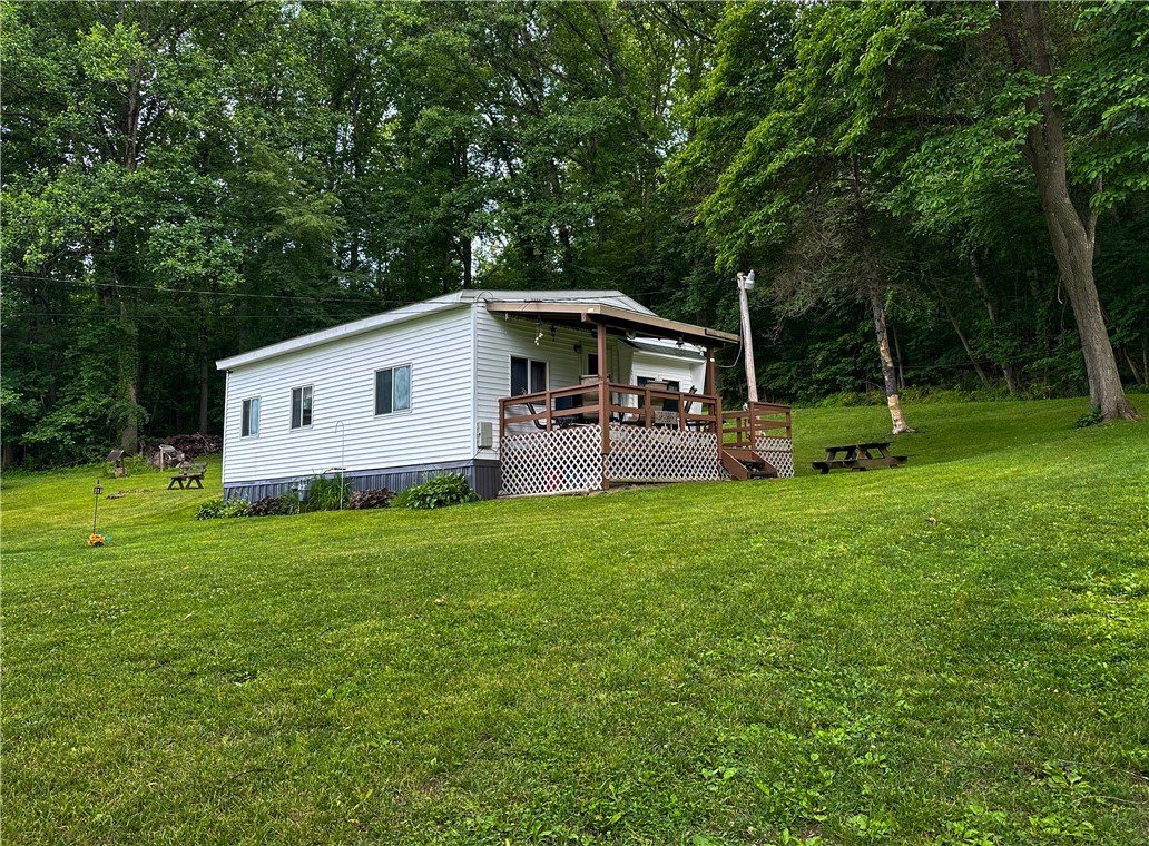 129 Old Farm Lane Brady's Bend Township PA 16028