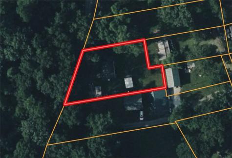129 Old Farm Lane Brady's Bend Township PA 16028
