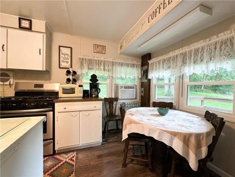 129 Old Farm Lane Brady's Bend Township PA 16028