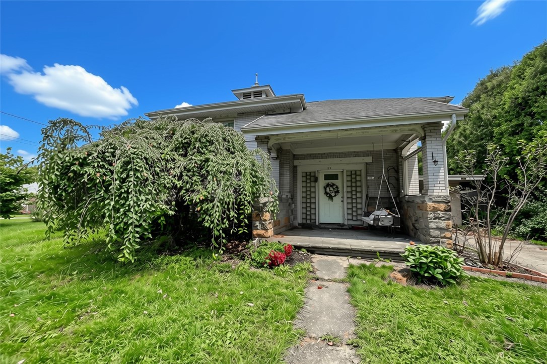 29 Miller Drive Blairsville Area PA 15717