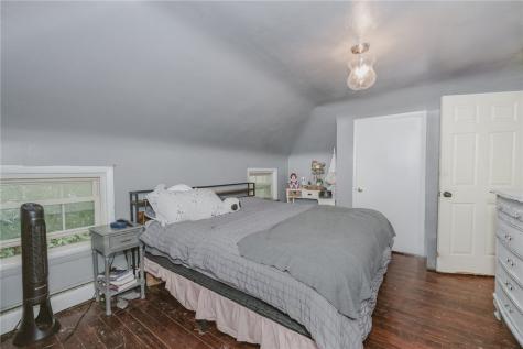 29 Miller Drive Blairsville Area PA 15717