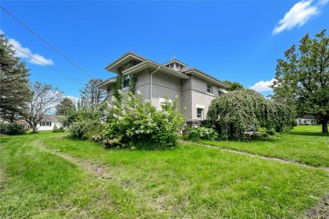 29 Miller Drive Blairsville Area PA 15717