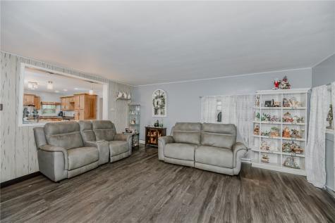 29 Miller Drive Blairsville Area PA 15717