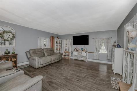 29 Miller Drive Blairsville Area PA 15717