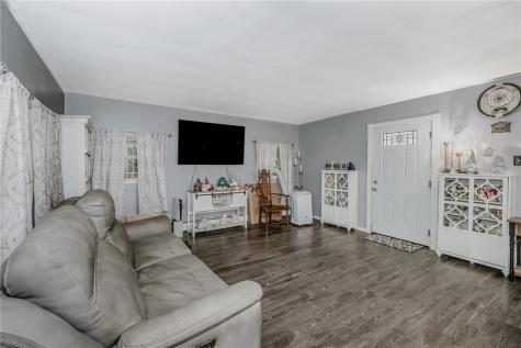 29 Miller Drive Blairsville Area PA 15717