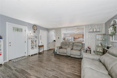 29 Miller Drive Blairsville Area PA 15717