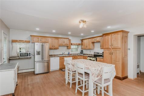 29 Miller Drive Blairsville Area PA 15717