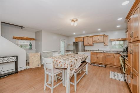 29 Miller Drive Blairsville Area PA 15717