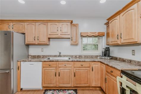 29 Miller Drive Blairsville Area PA 15717