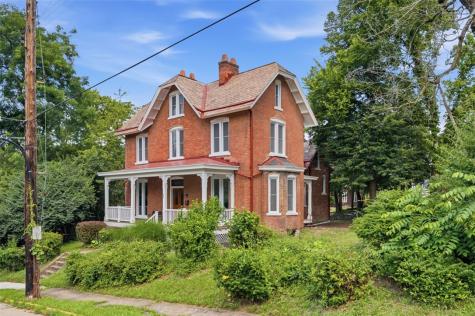 45 Hodgson Avenue Ingram PA 15205