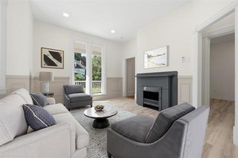 45 Hodgson Avenue Ingram PA 15205