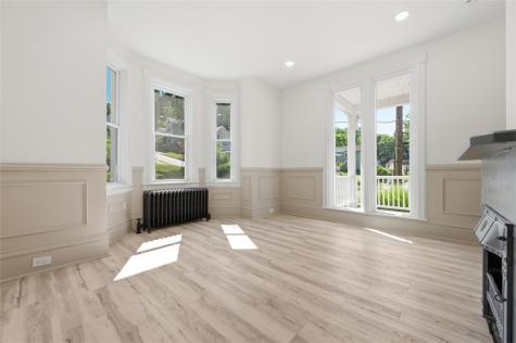 45 Hodgson Avenue Ingram PA 15205