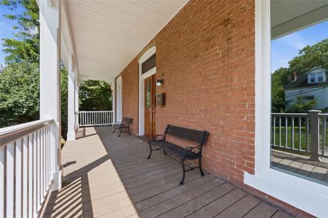 45 Hodgson Avenue Ingram PA 15205