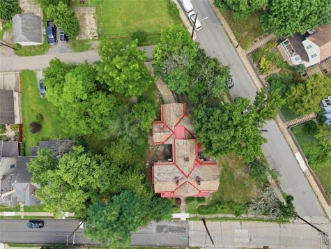 45 Hodgson Avenue Ingram PA 15205