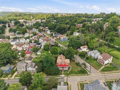 45 Hodgson Avenue Ingram PA 15205