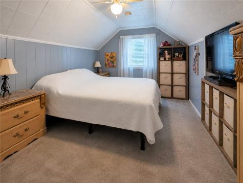 3618 Manuel Street Summer Hill PA 15214