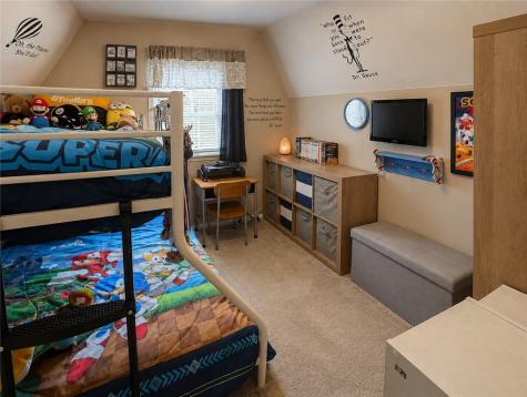 3618 Manuel Street Summer Hill PA 15214