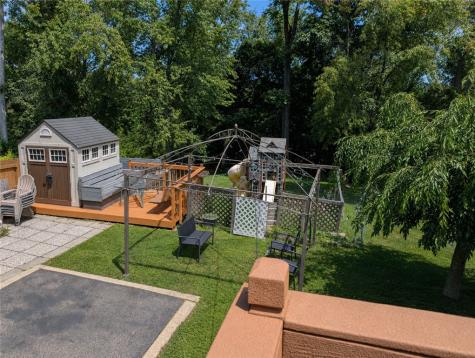 3618 Manuel Street Summer Hill PA 15214