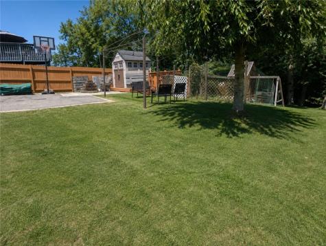 3618 Manuel Street Summer Hill PA 15214