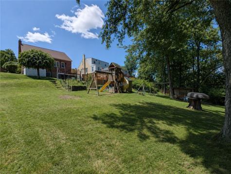 3618 Manuel Street Summer Hill PA 15214