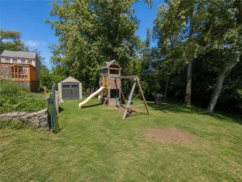 3618 Manuel Street Summer Hill PA 15214